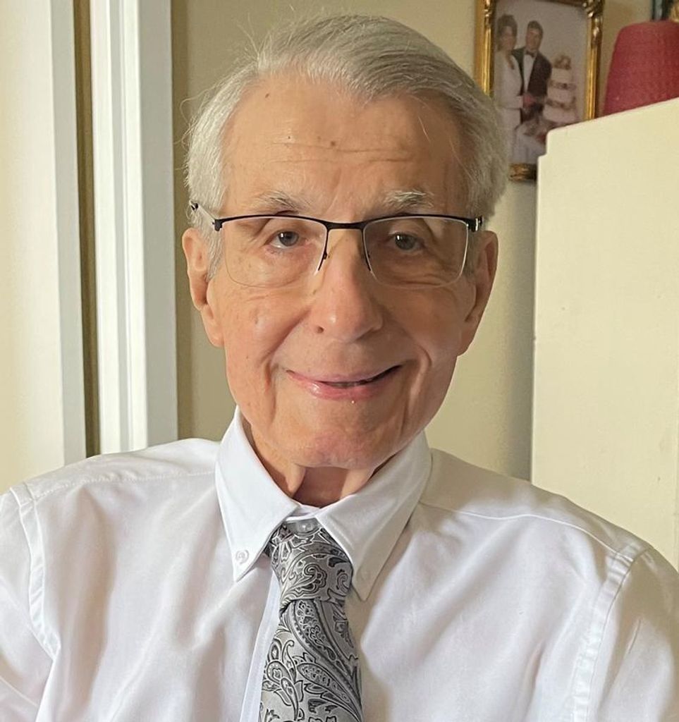 Edward "Ed" Lenox Williamson, Sr. Profile Photo