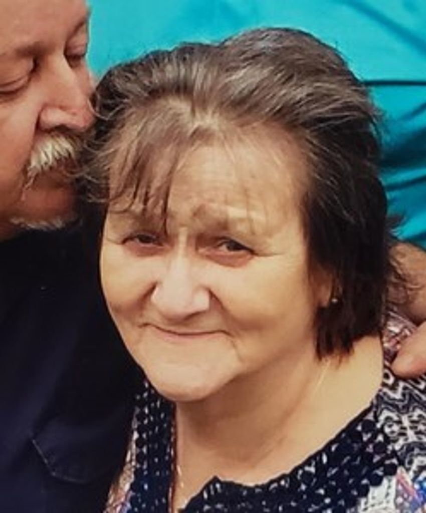 Brenda Joyce Stump Profile Photo
