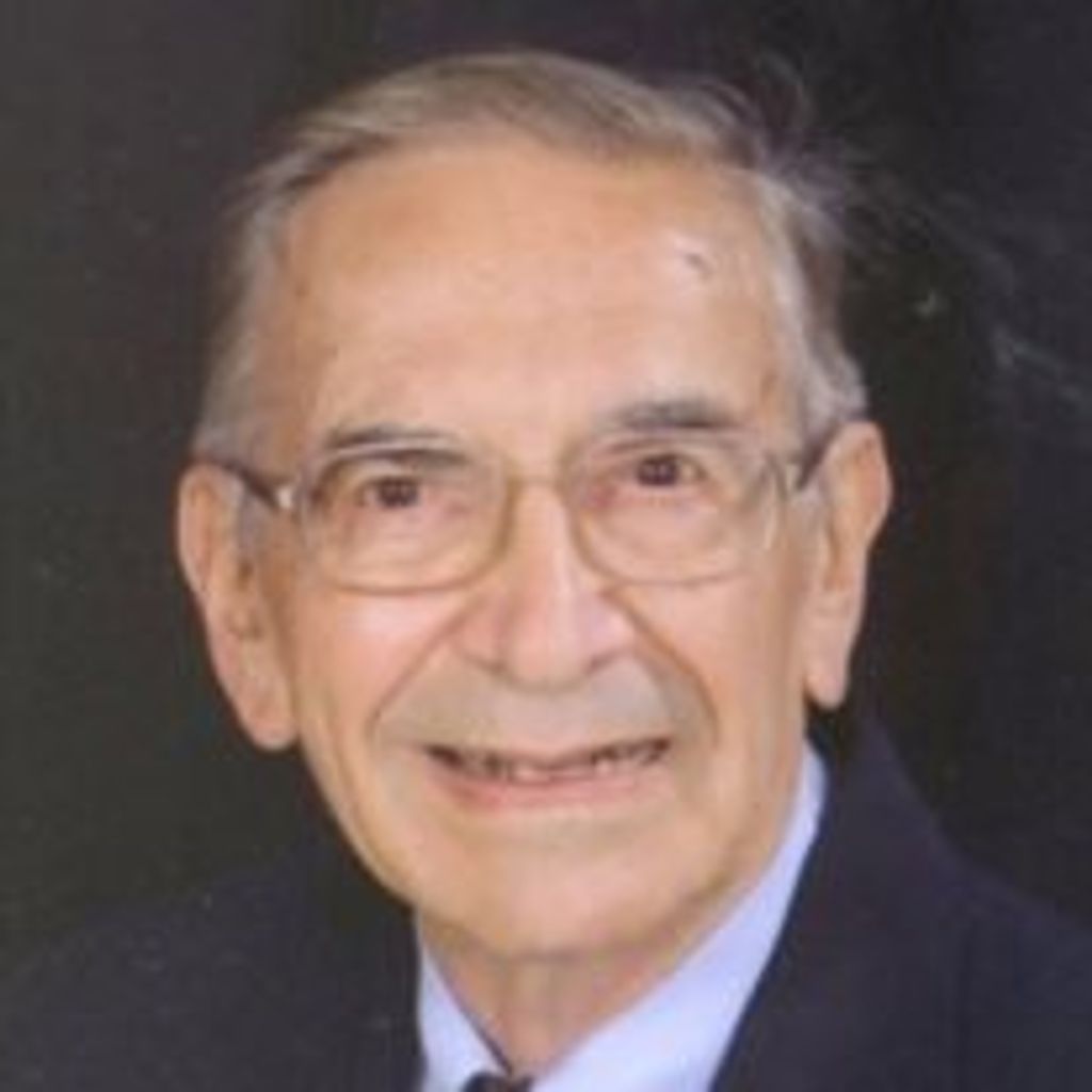 Flornn Theodore "Ted" Bellon