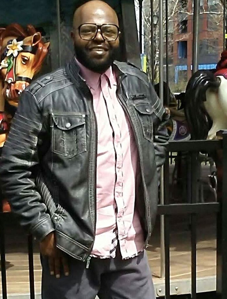 Geonard Barney Profile Photo