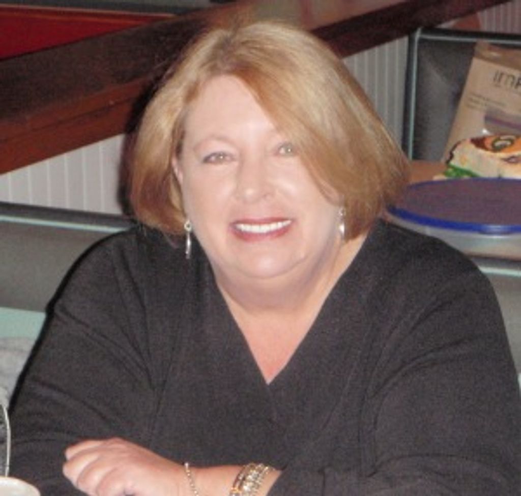 Janet Kay (Ford)  Hoffman
