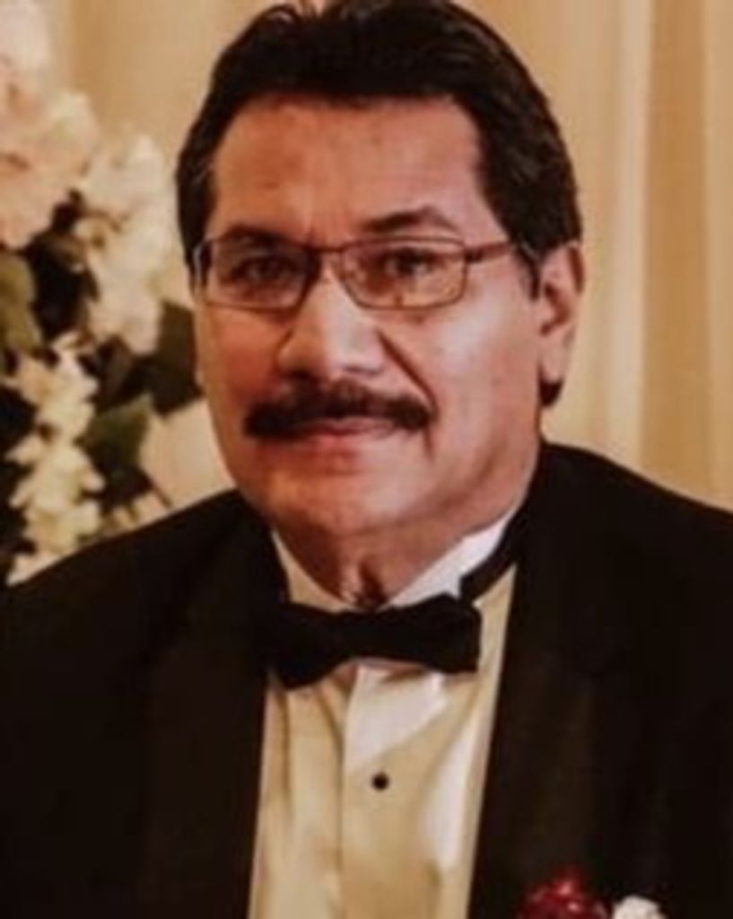 Javier F. Cavazos Profile Photo