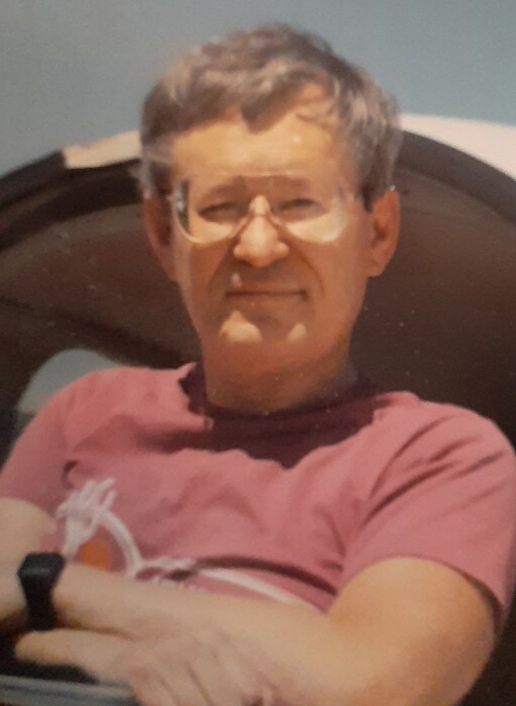 John Baker