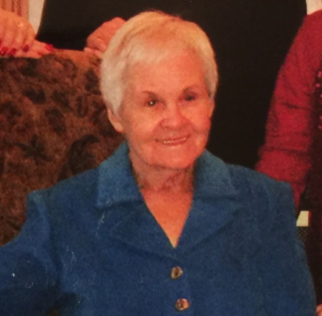 Marie Walter Profile Photo