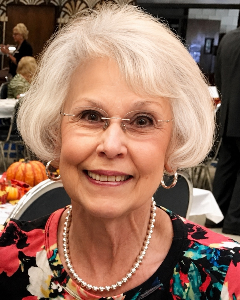 Judy Kaye Dollar
