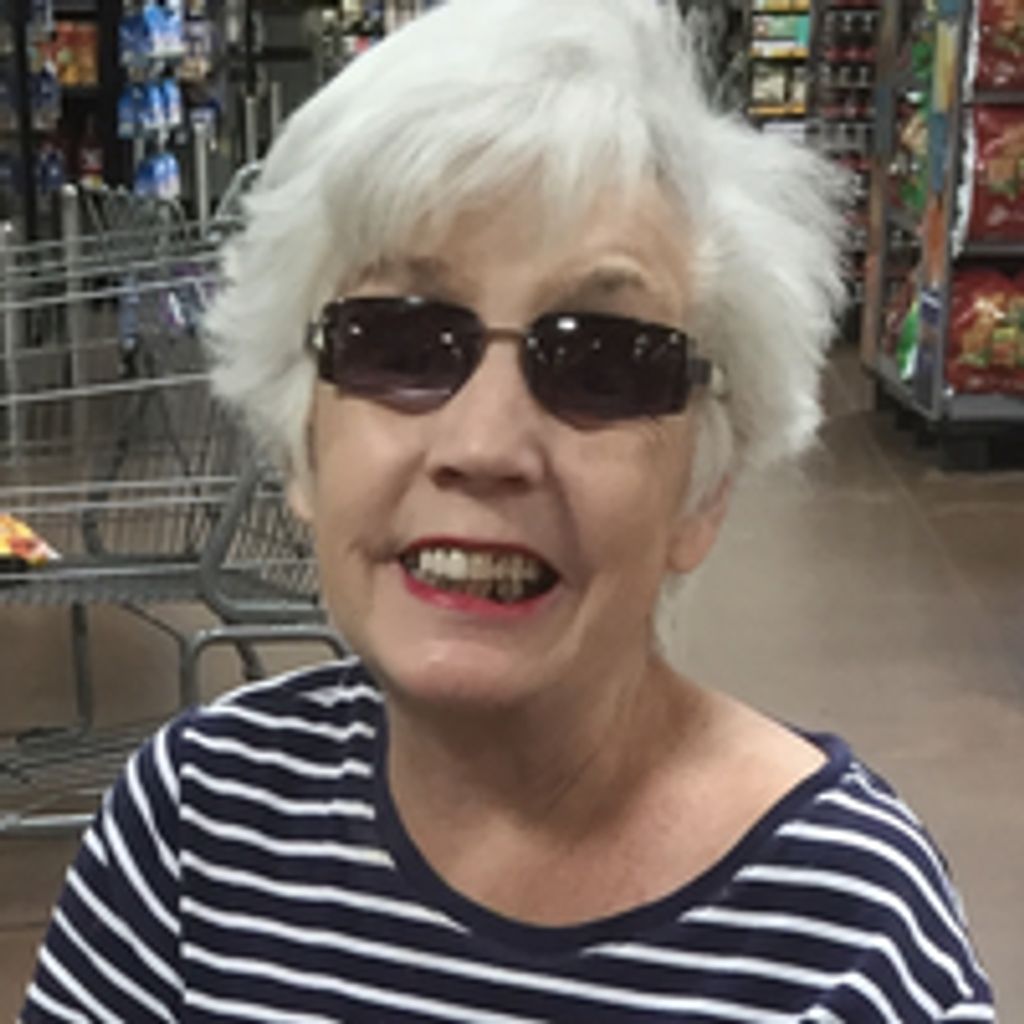 Doris "Beth" Christopher Brunelle