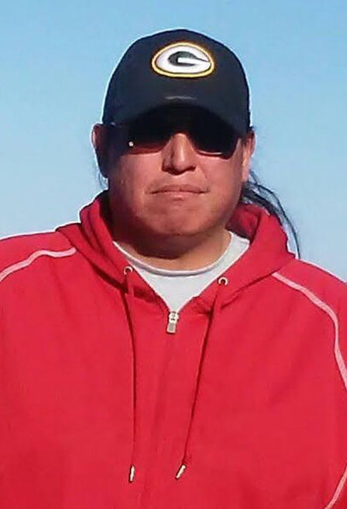 Sterling George Funmaker Profile Photo