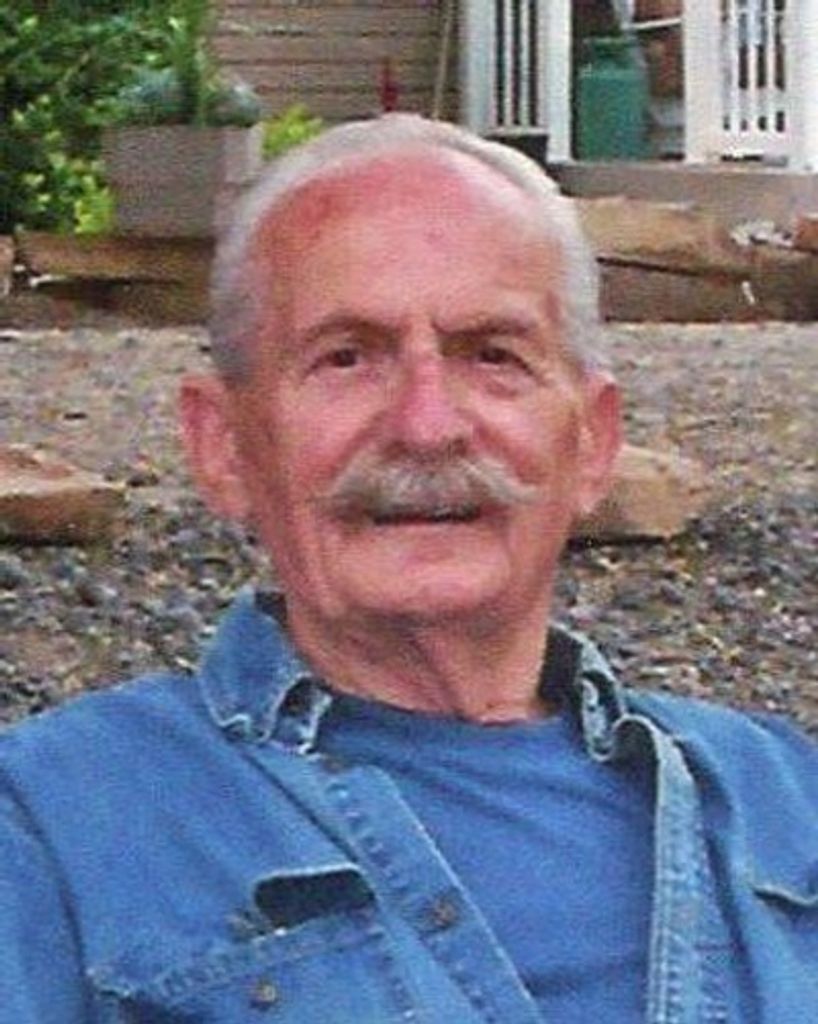 Ralph E. Monde Profile Photo
