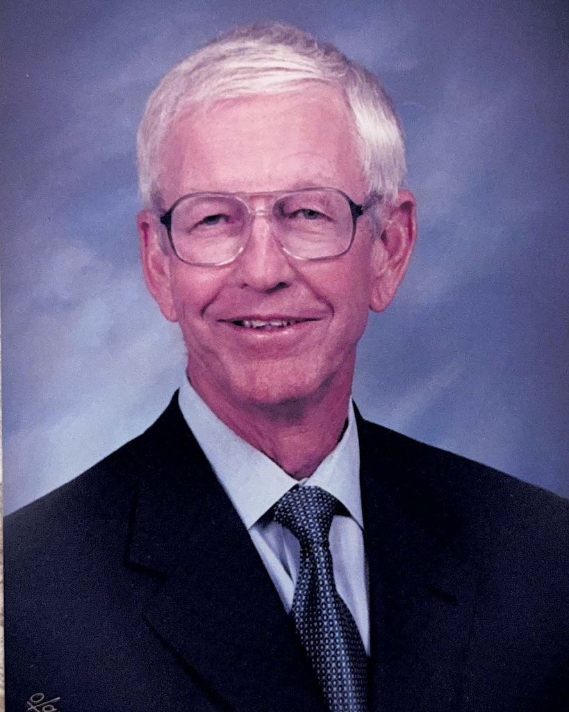 Harold Douglas Henson