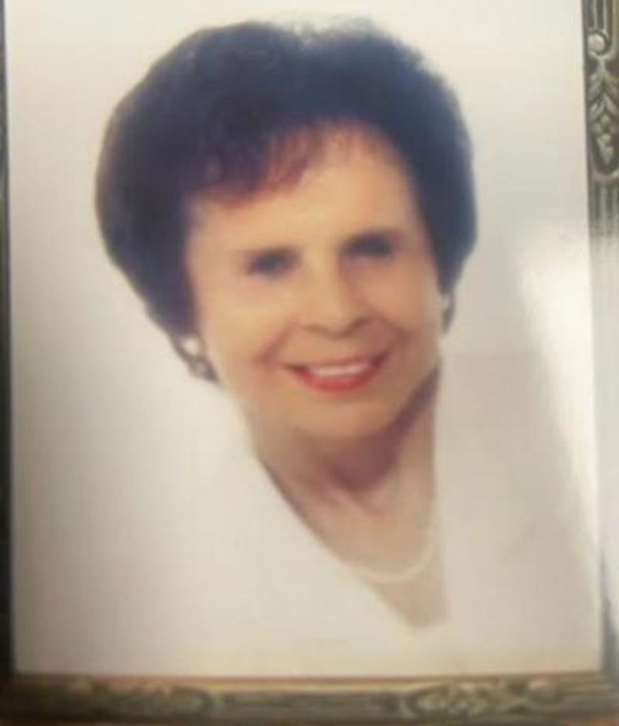 Jean Jones Profile Photo