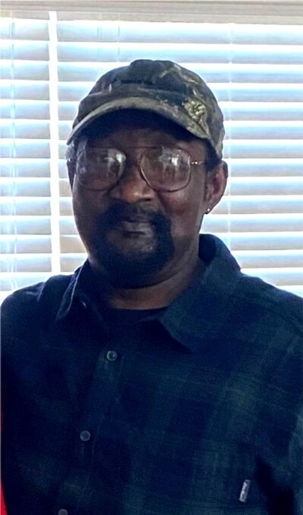 Mr. Robert Brown Profile Photo