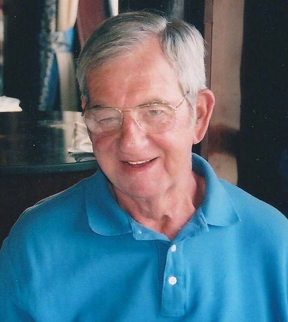 Richard  L. Mcelveen