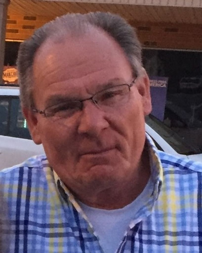 Harry P. Morell, Jr.