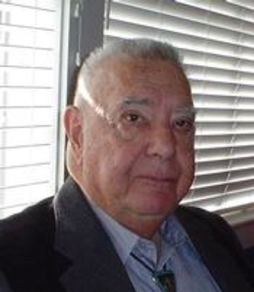 Leroy W. Christensen