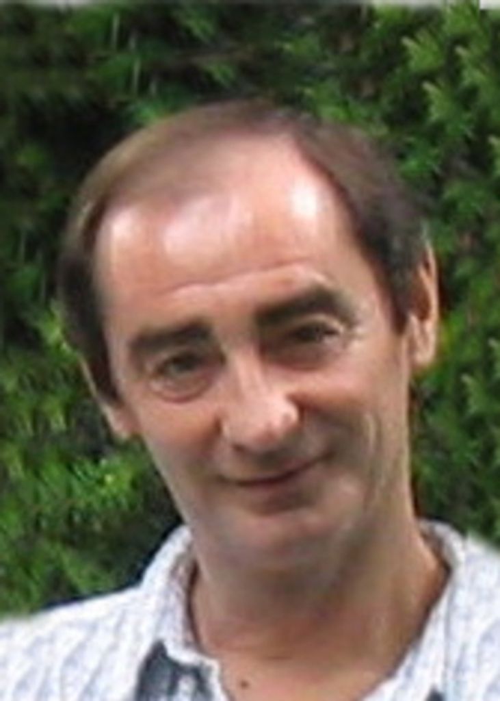 George Wood Profile Photo