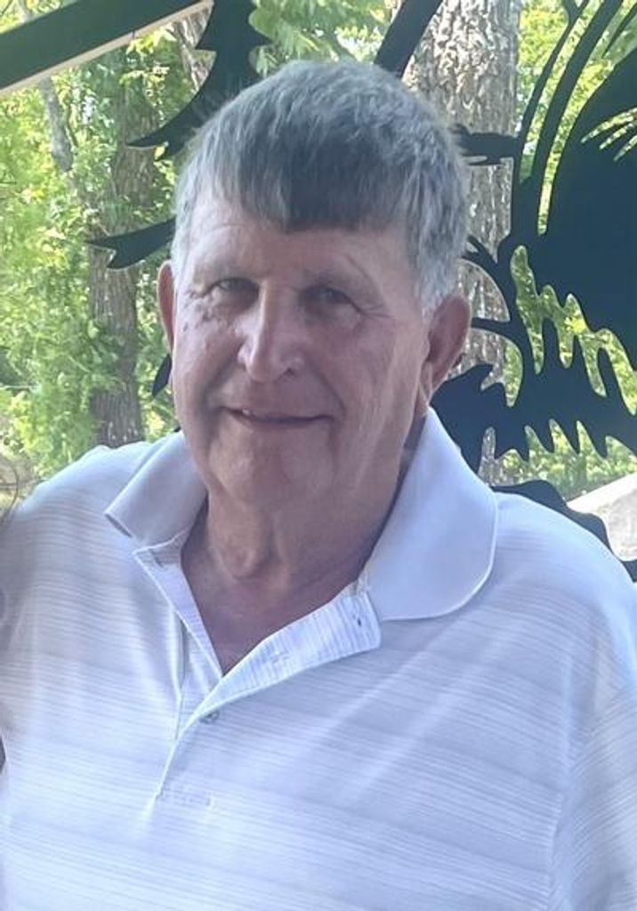 Mark W. Martin Profile Photo