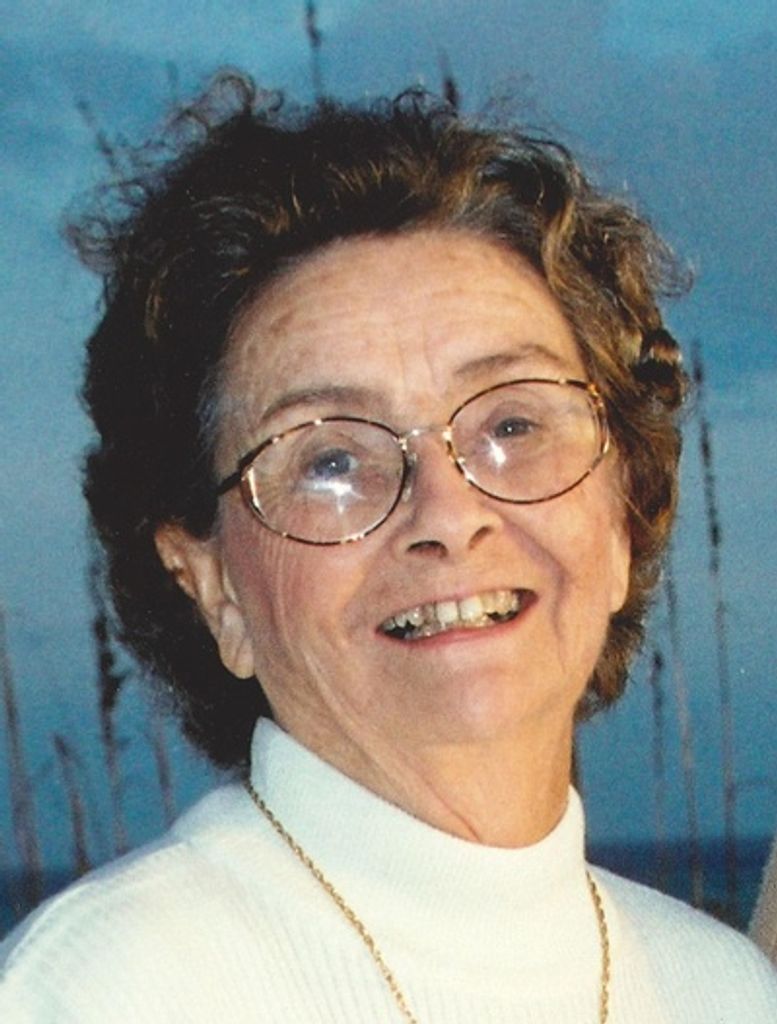 Marjorie L. Mooneyham