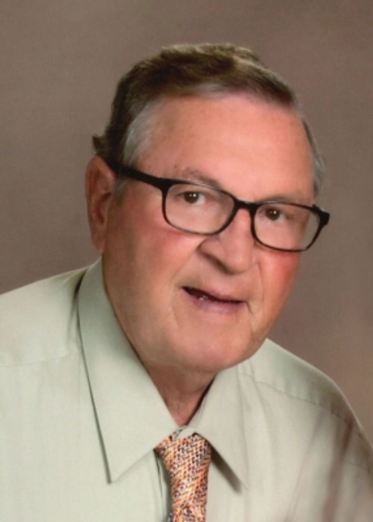 Kenneth Leander Meyer