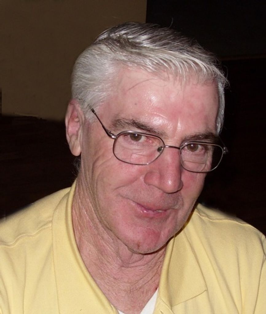 Gerald Francis (Gerry) Doherty Profile Photo