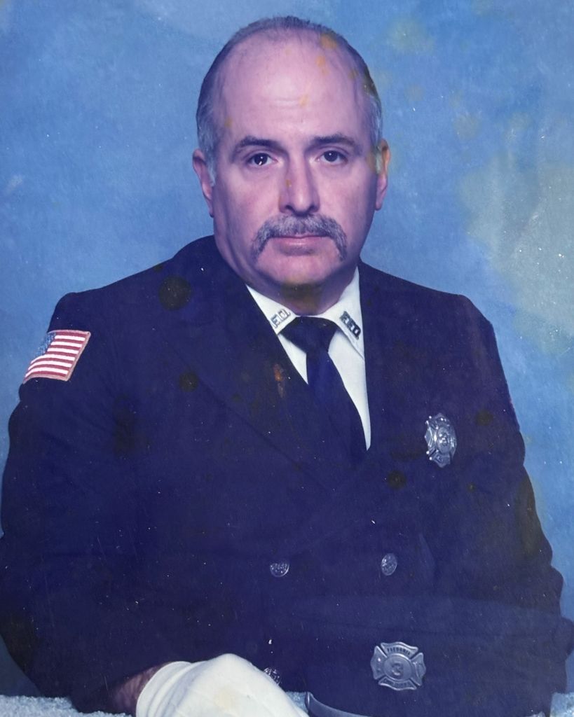 Carl O. Brandt