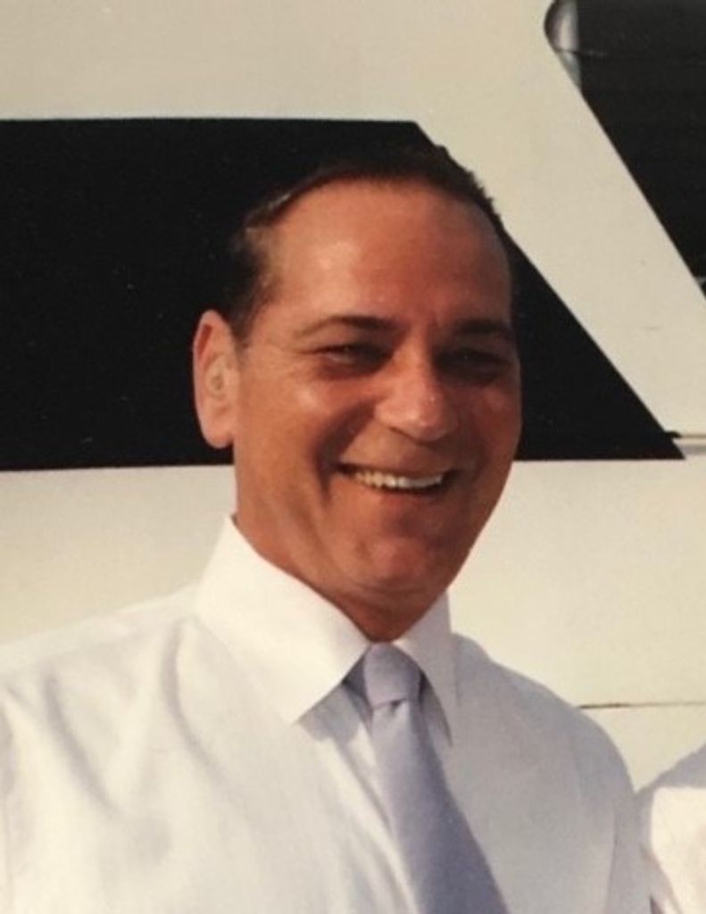 Robert Martin Glazier