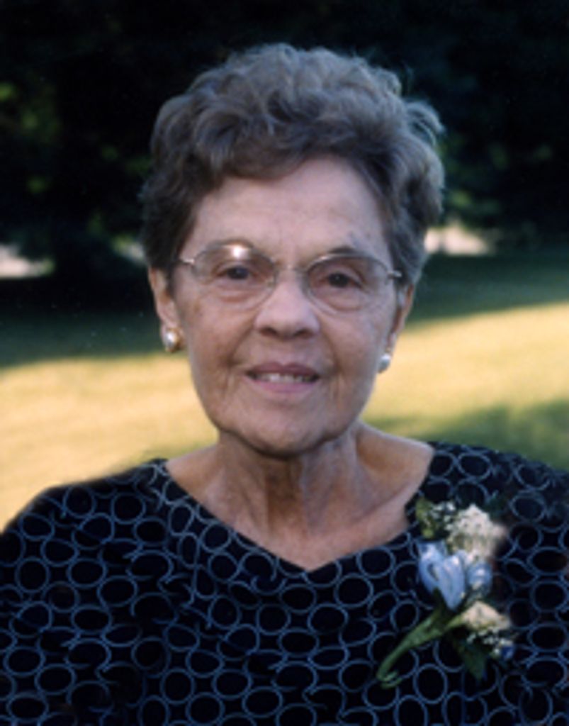 Clotilde Kolly Profile Photo