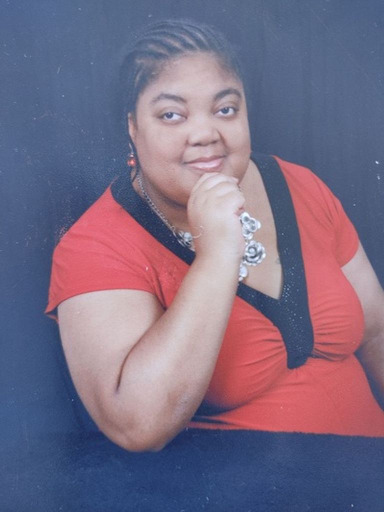 Ms. Aneshia Lacara Etheridge Profile Photo
