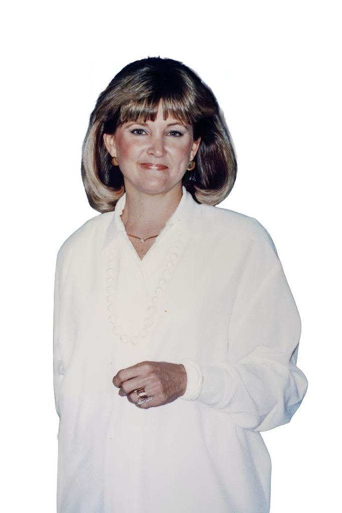 Mary Lou Gardner Hughes Profile Photo