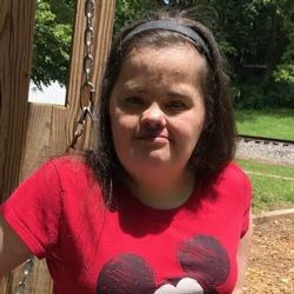 Rachel Jewell Anglin Profile Photo