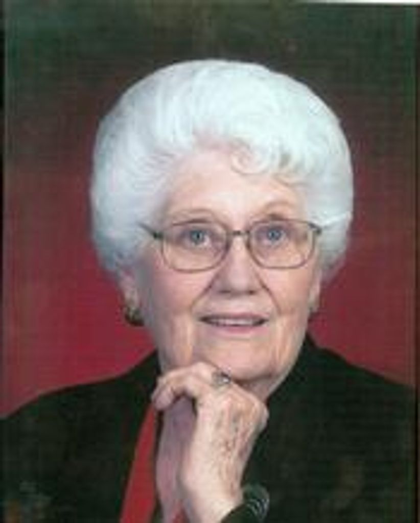 Ruth C. Wilson Profile Photo