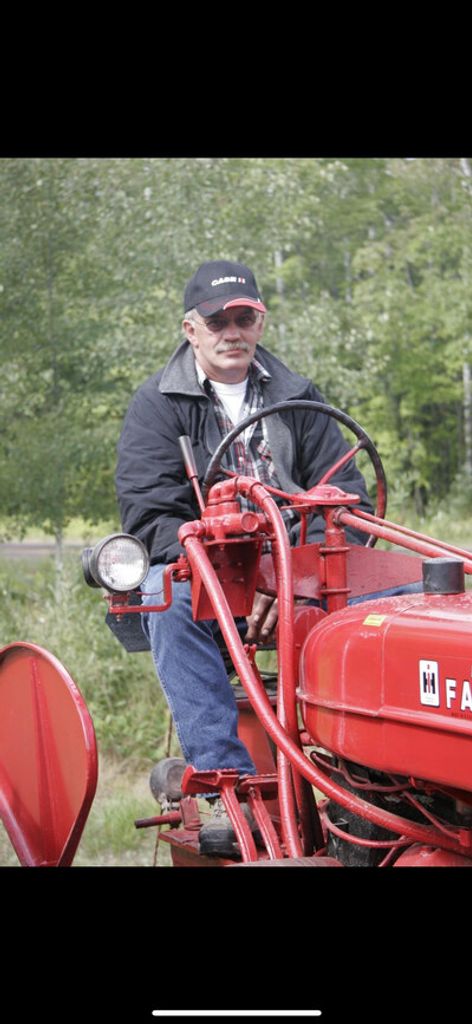 Donald R. Johnstad Profile Photo