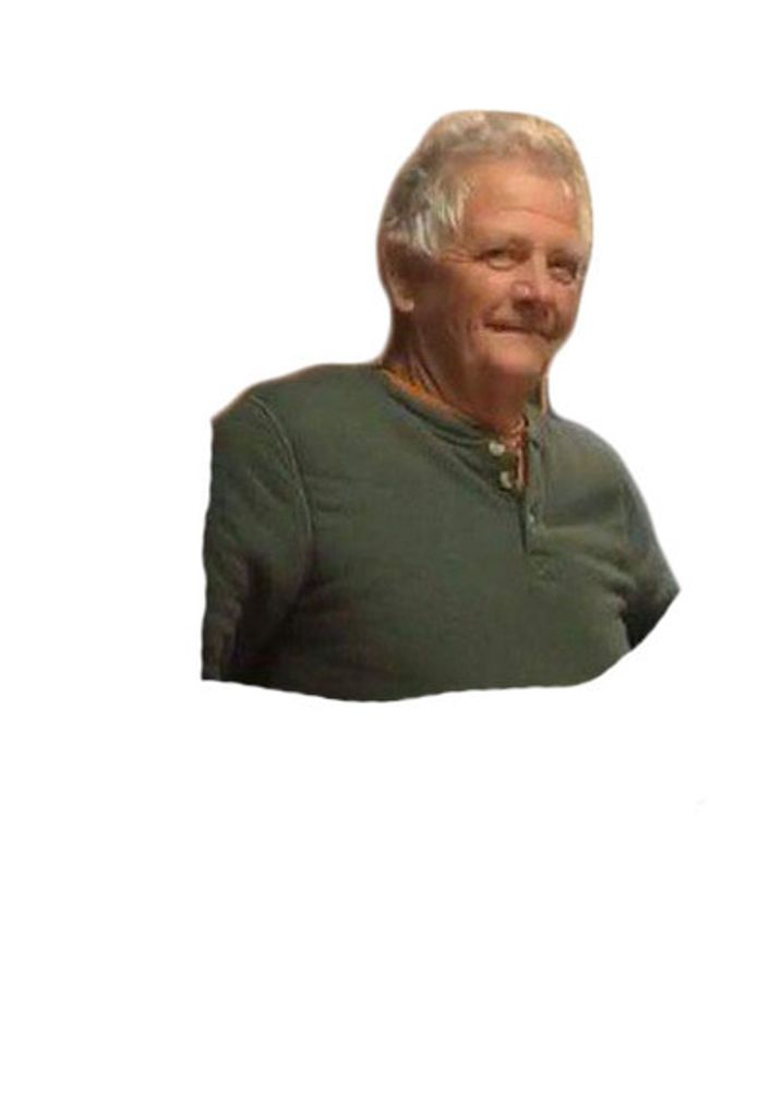 Mr. Melvin Louis Rogers Profile Photo