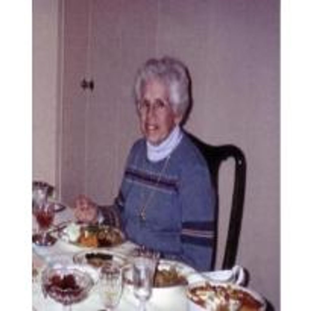 Mary Elizabeth Murphy