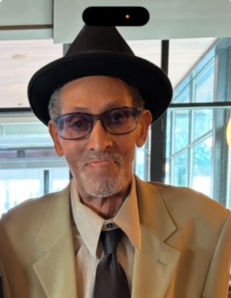Stephen Walker Profile Photo
