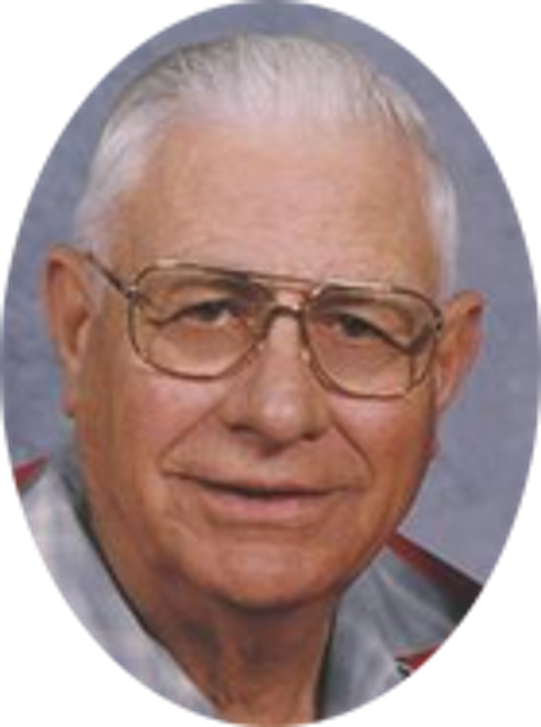 Herman Radle