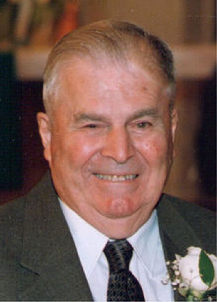 Louis J. Quinter