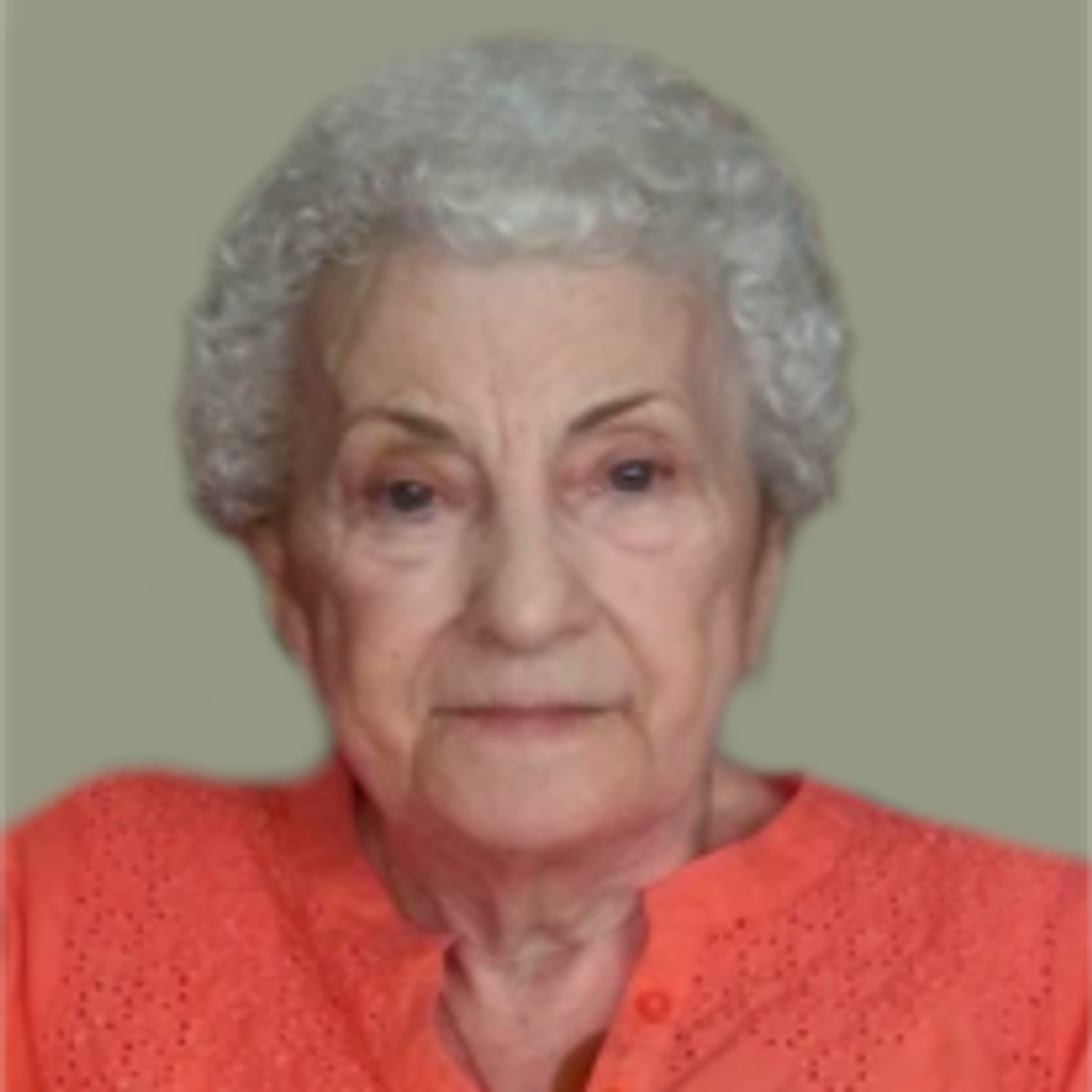 Patricia Ann Howell