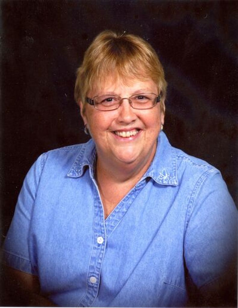 Cynthia "Cyndi" Liechty