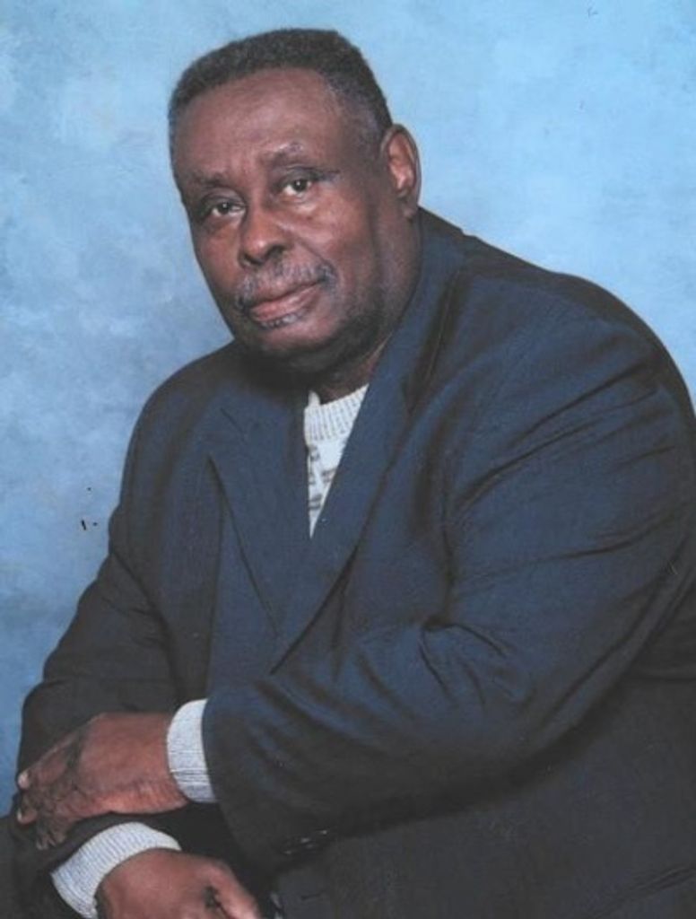 Mr. Armstead "Mobile" Hertz,Jr. Profile Photo