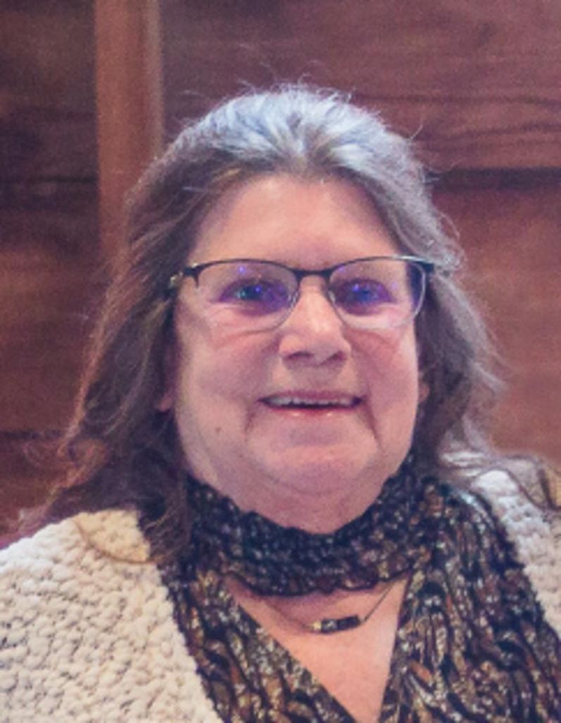 Kathy L. Chamberlain