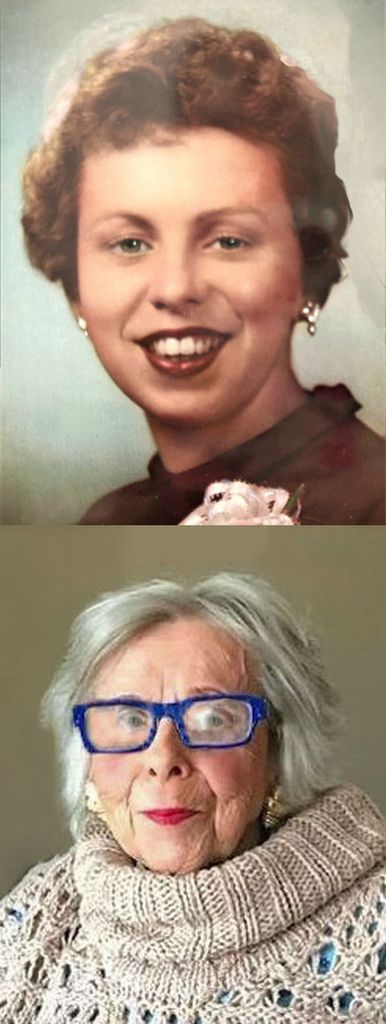 Geraldine Martin Profile Photo