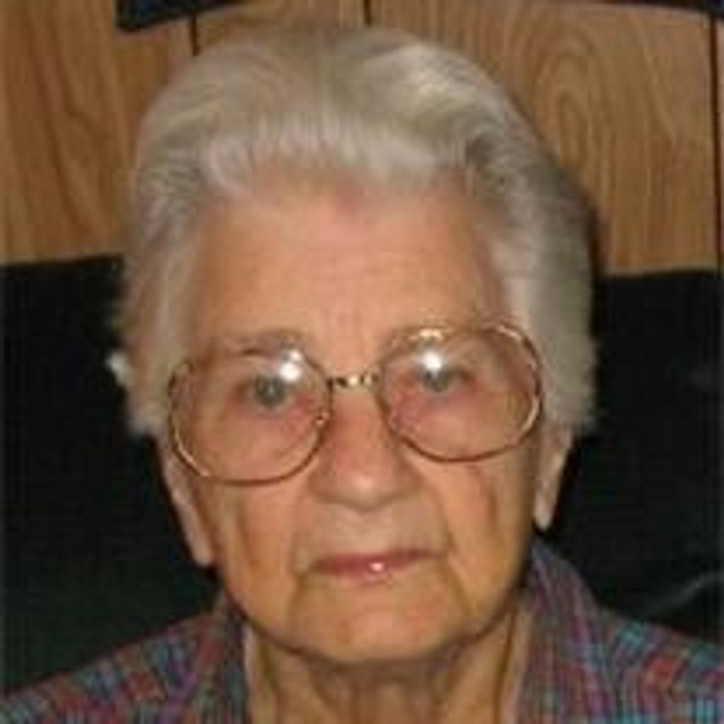 Cordelia Anna Stolz