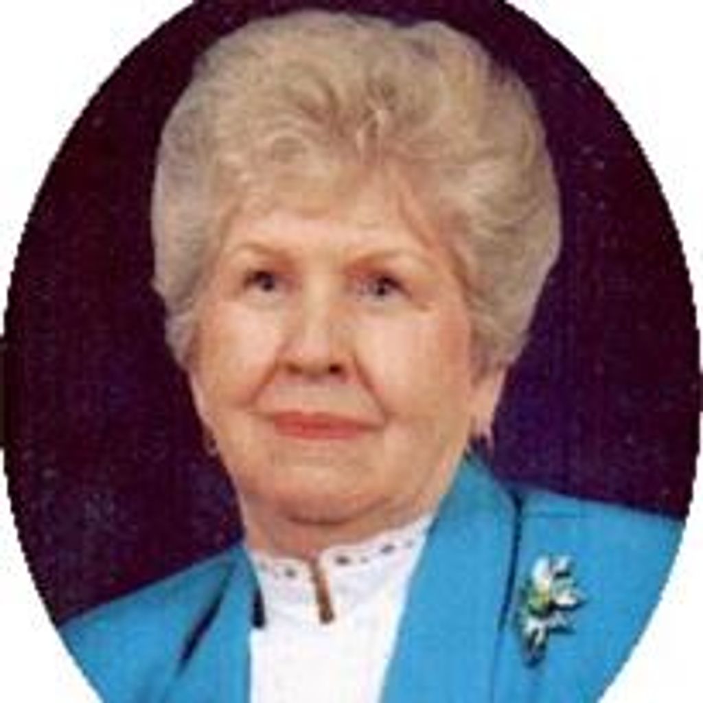 Etta Wray