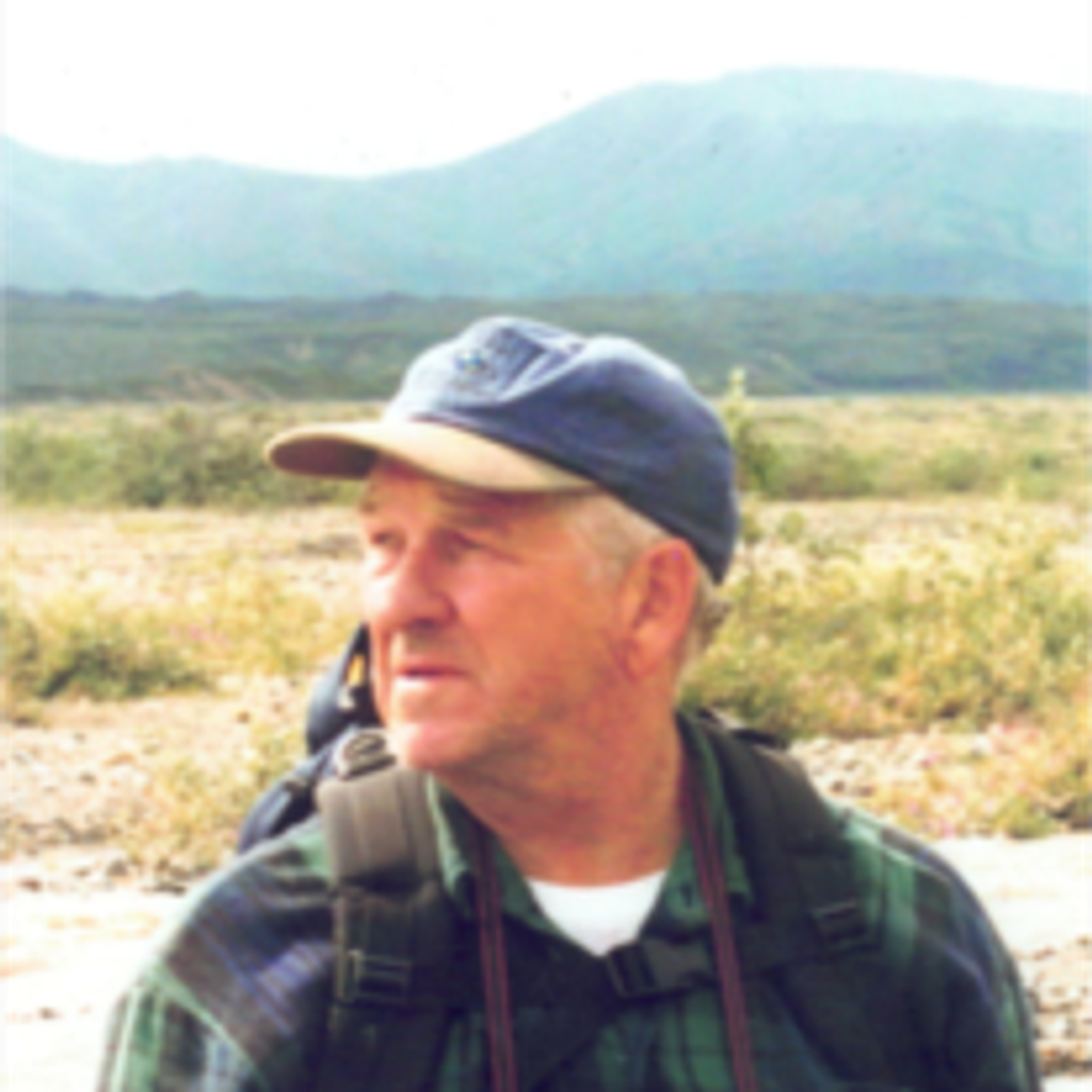 William "Dick" Rafferty