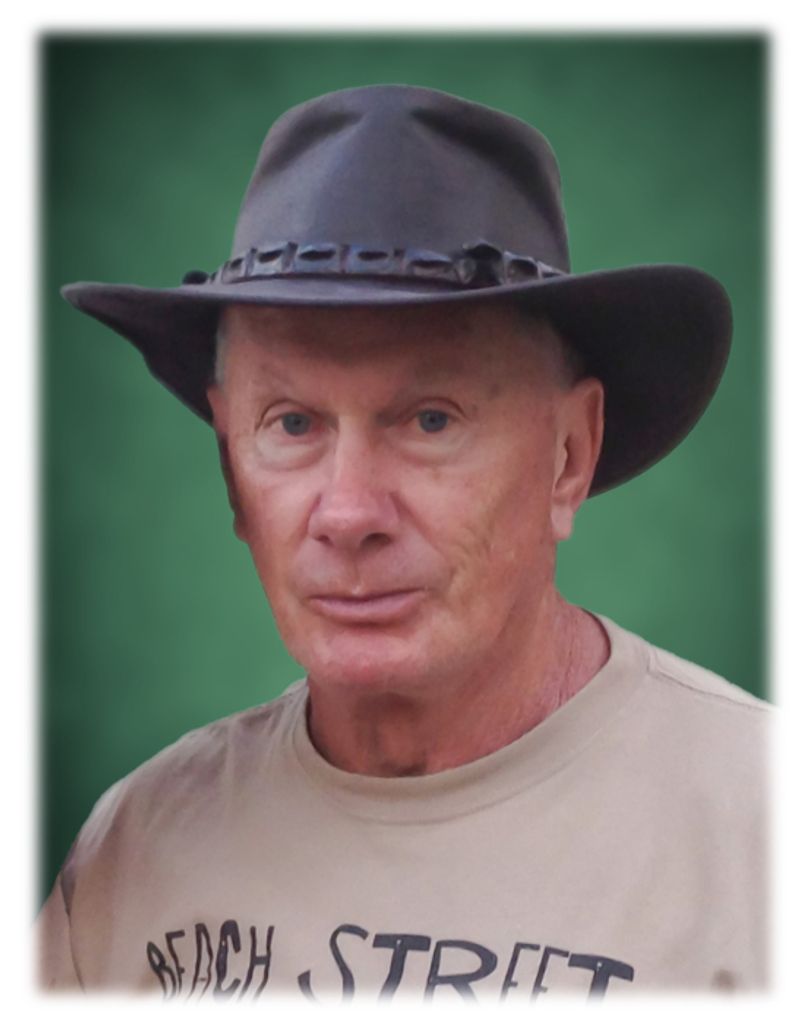 Larry P. Jenkins Profile Photo