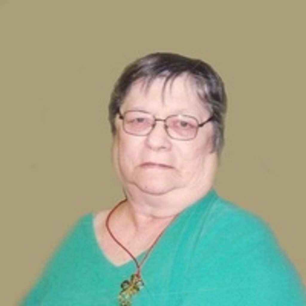 Ethel  Elaine Emery