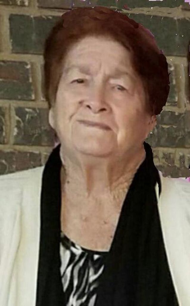 Naomi (Hatcher) Blackford Profile Photo