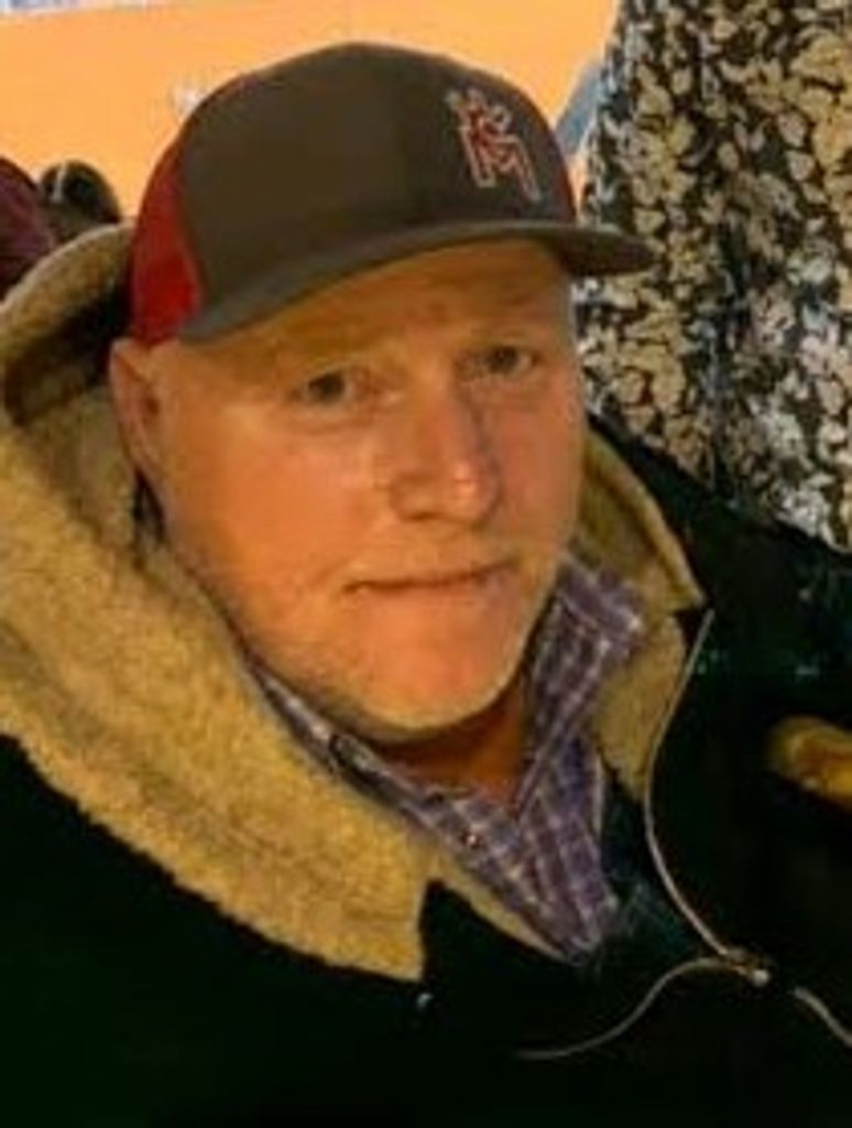 Harry Caylor Profile Photo