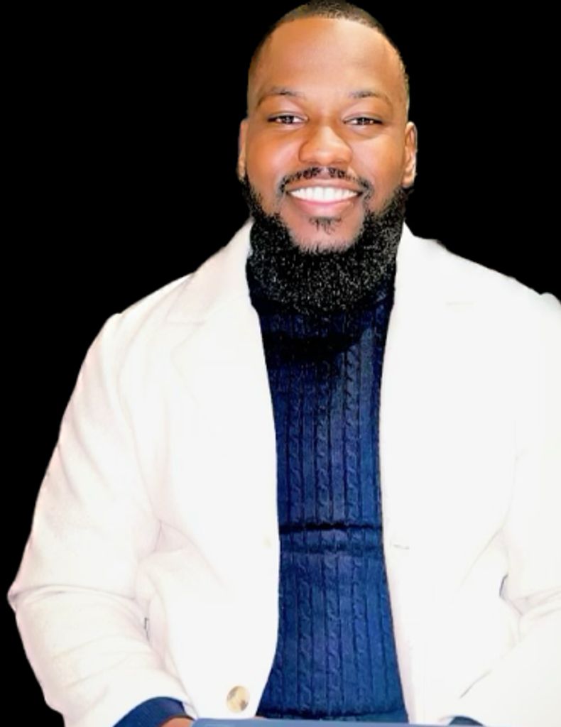 Christopher James Blanton Jr. Profile Photo