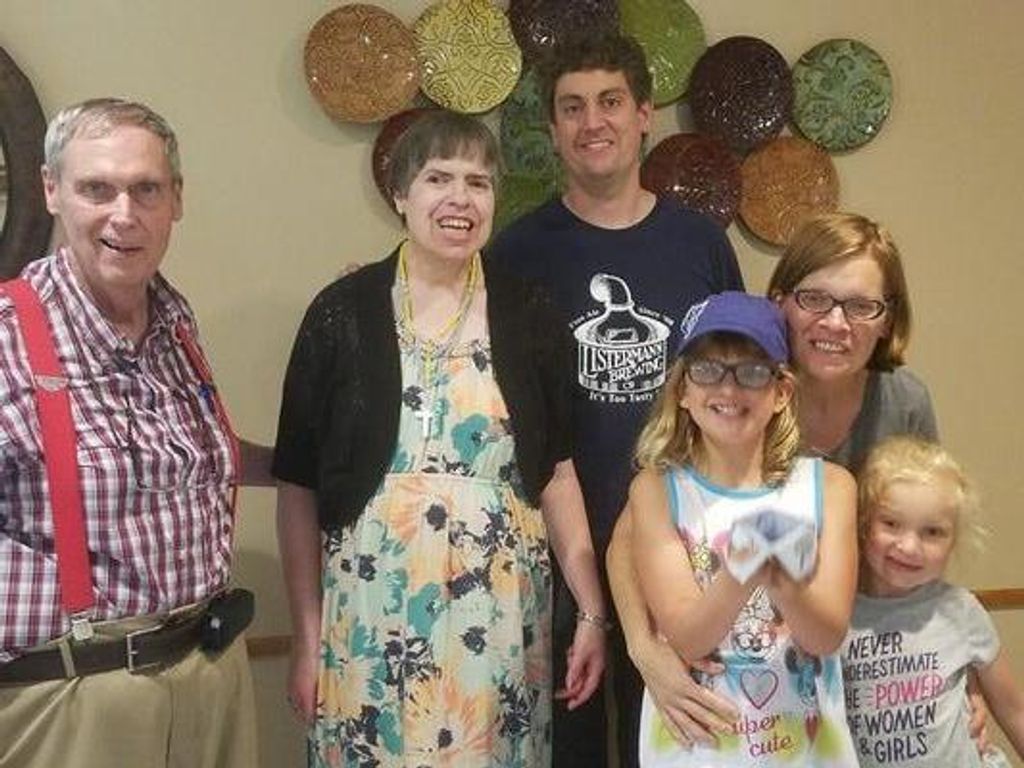 Melissa K. Lowe Profile Photo